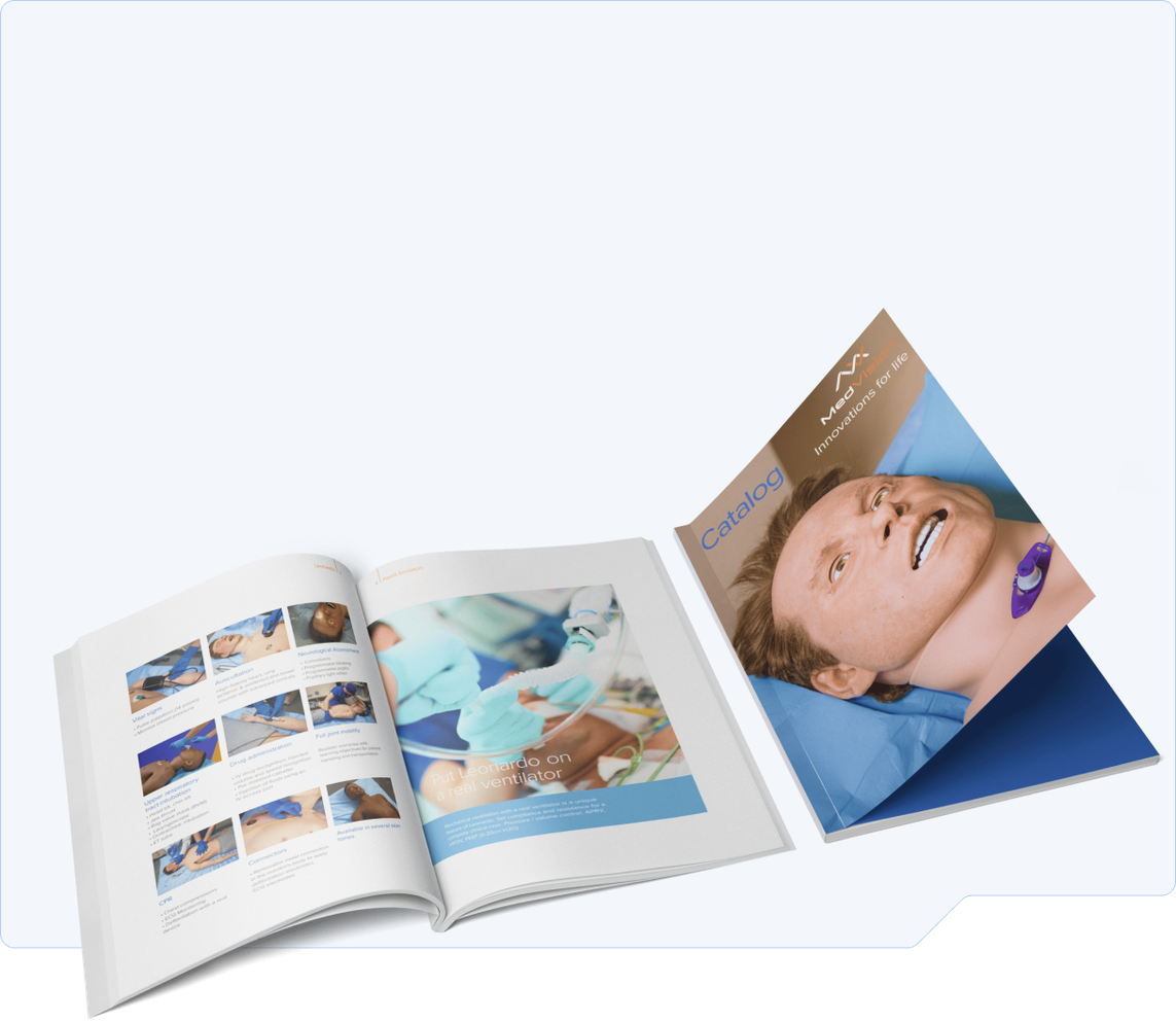 Catalogue 2026